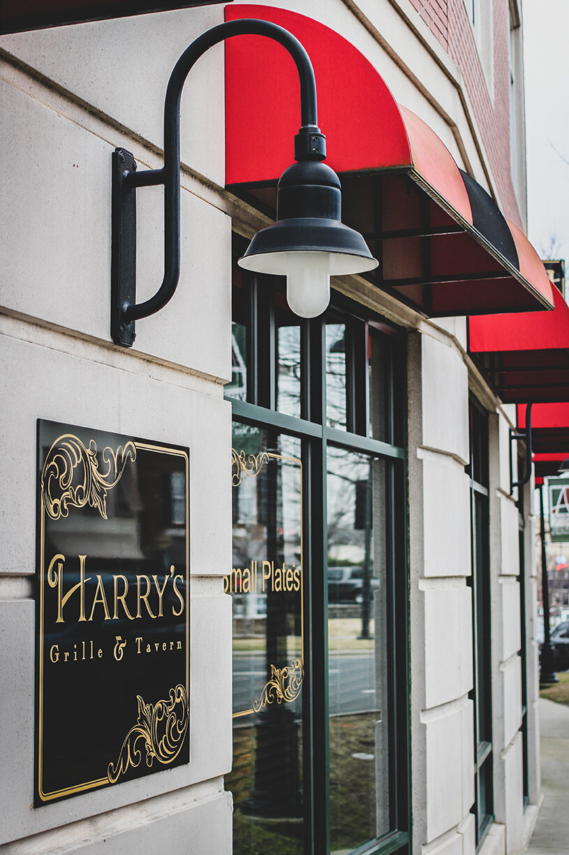 Selected image for Harry's Grille & Tavern - Ayrsley in Charlotte.