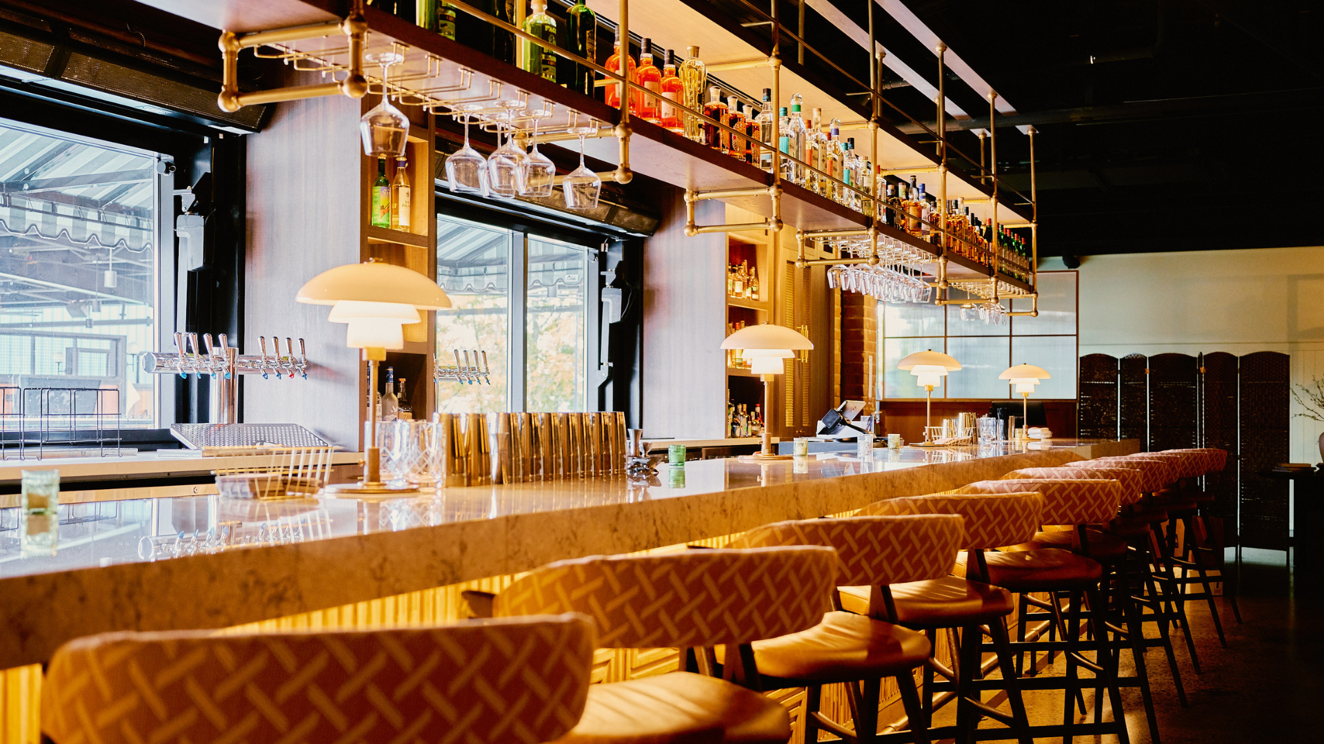Selected image for Henrietta's in Charlotte.