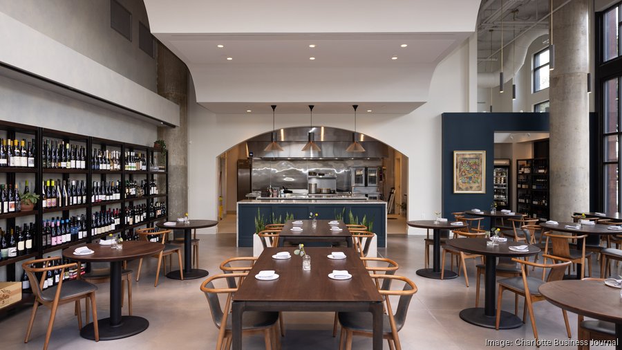 Selected image for L'Ostrica in Charlotte.