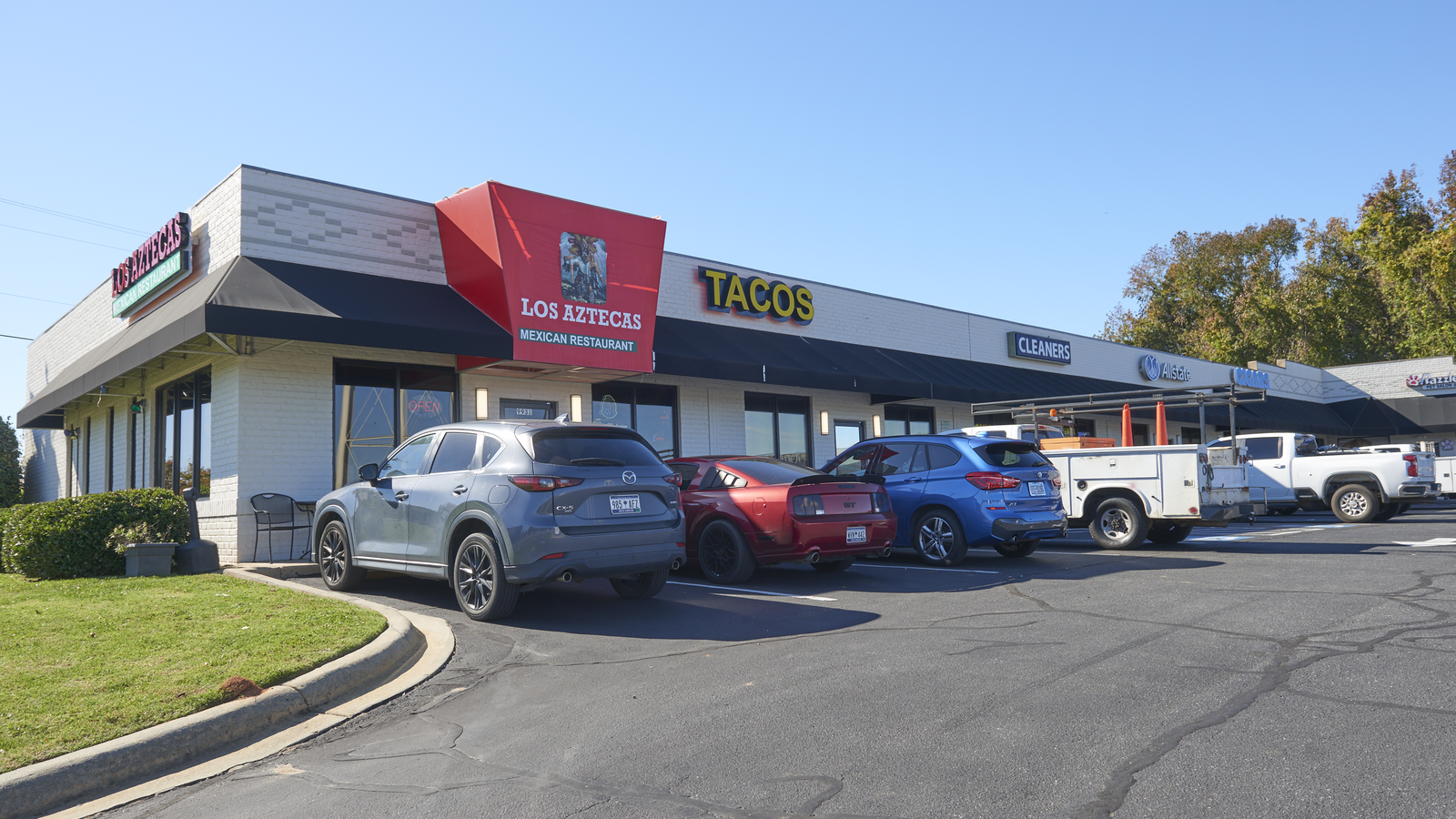 Selected image for La Michoacana Taqueria y Tortilleria in Charlotte.