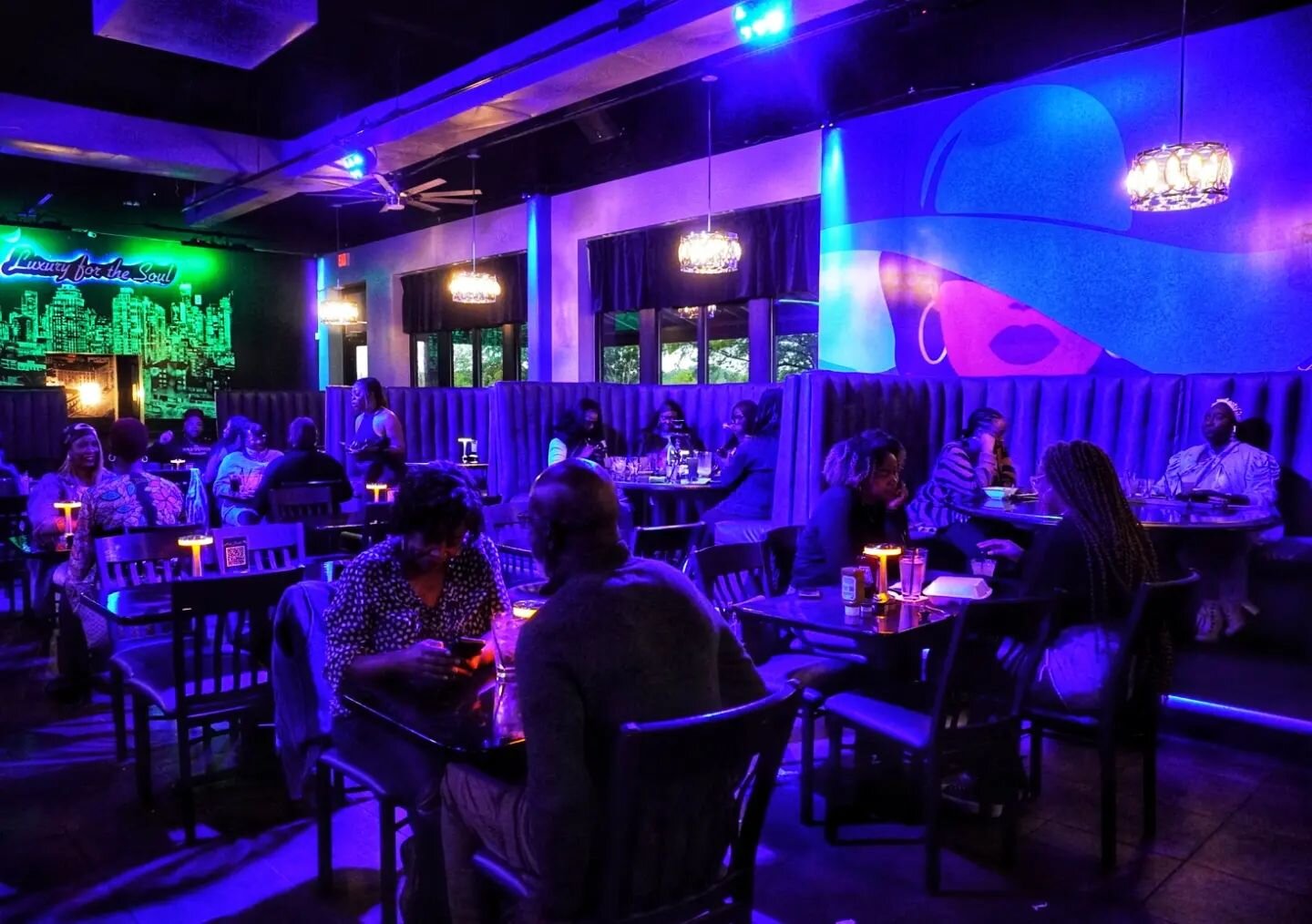 Selected image for Lulabelle's in Charlotte.