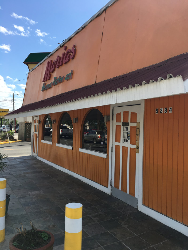 Selected image for Maria's Grill in Charlotte.
