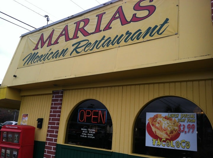 Selected image for Maria's Mexican Restaurant in Charlotte.