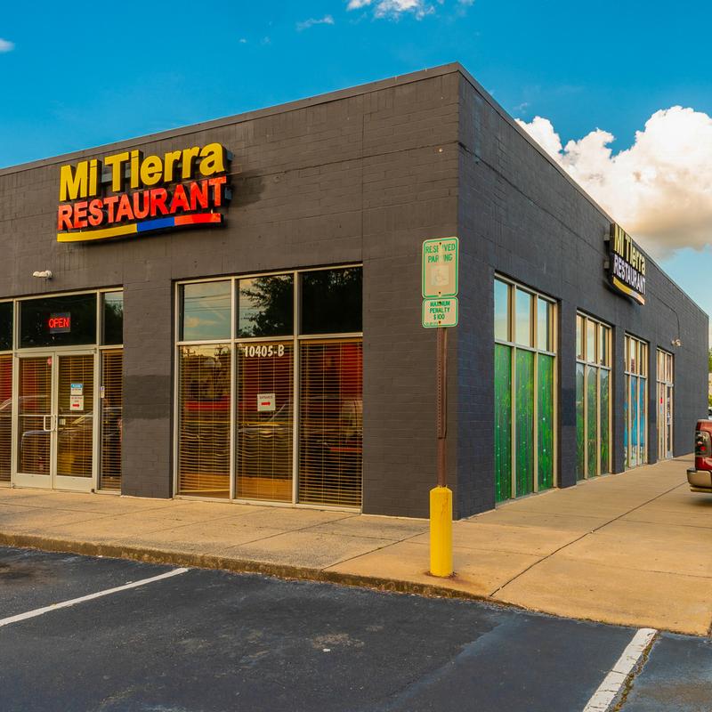 Selected image for Mi Tierra Restaurant in Charlotte.