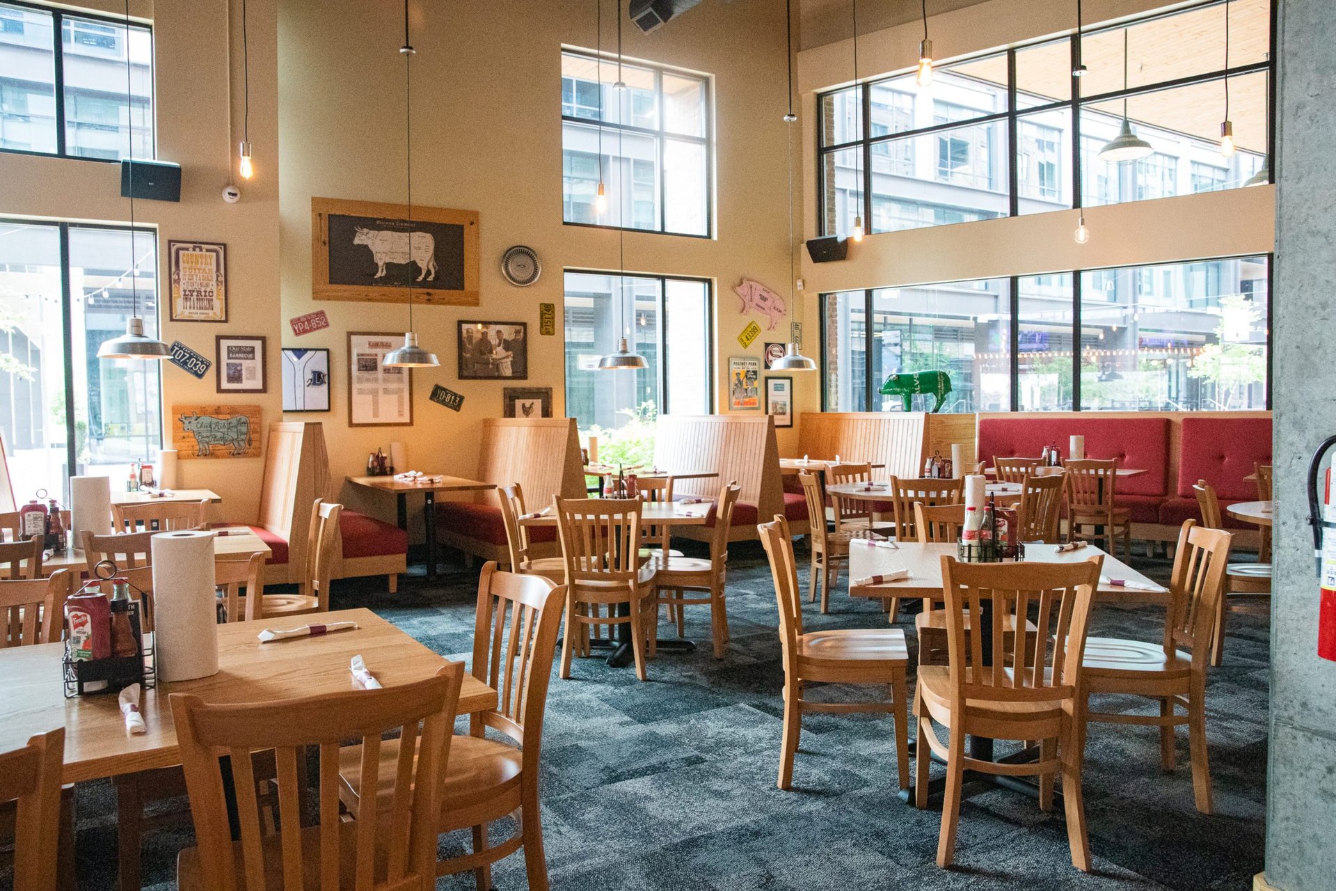 Selected image for Midwood Smokehouse in Charlotte.