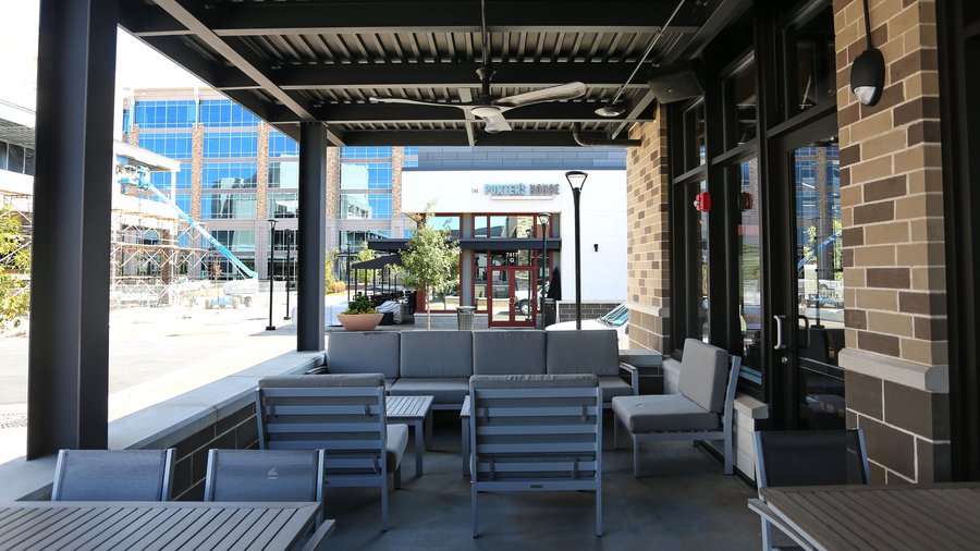 Selected image for Open Rice Metropolitan in Charlotte.
