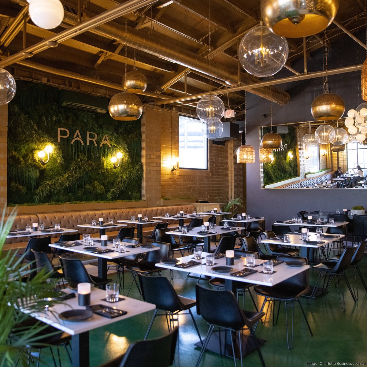 Selected image for PARA Charlotte in Charlotte.