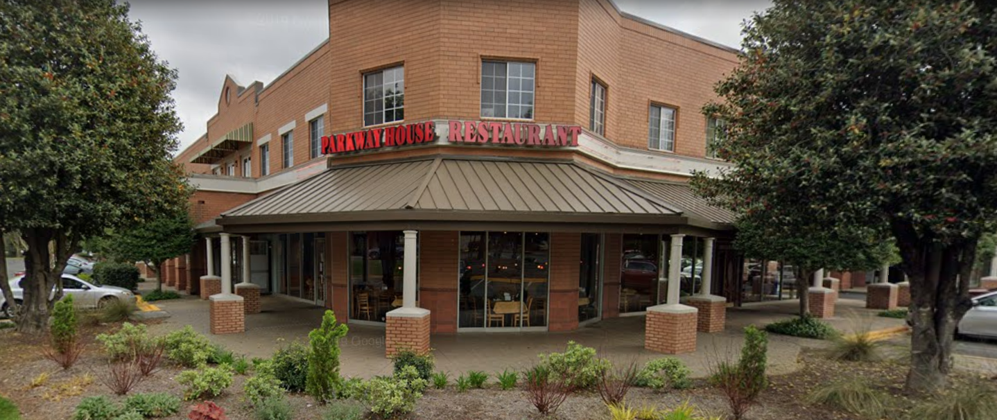 Selected image for Parkway House Family Restaurant in Charlotte.