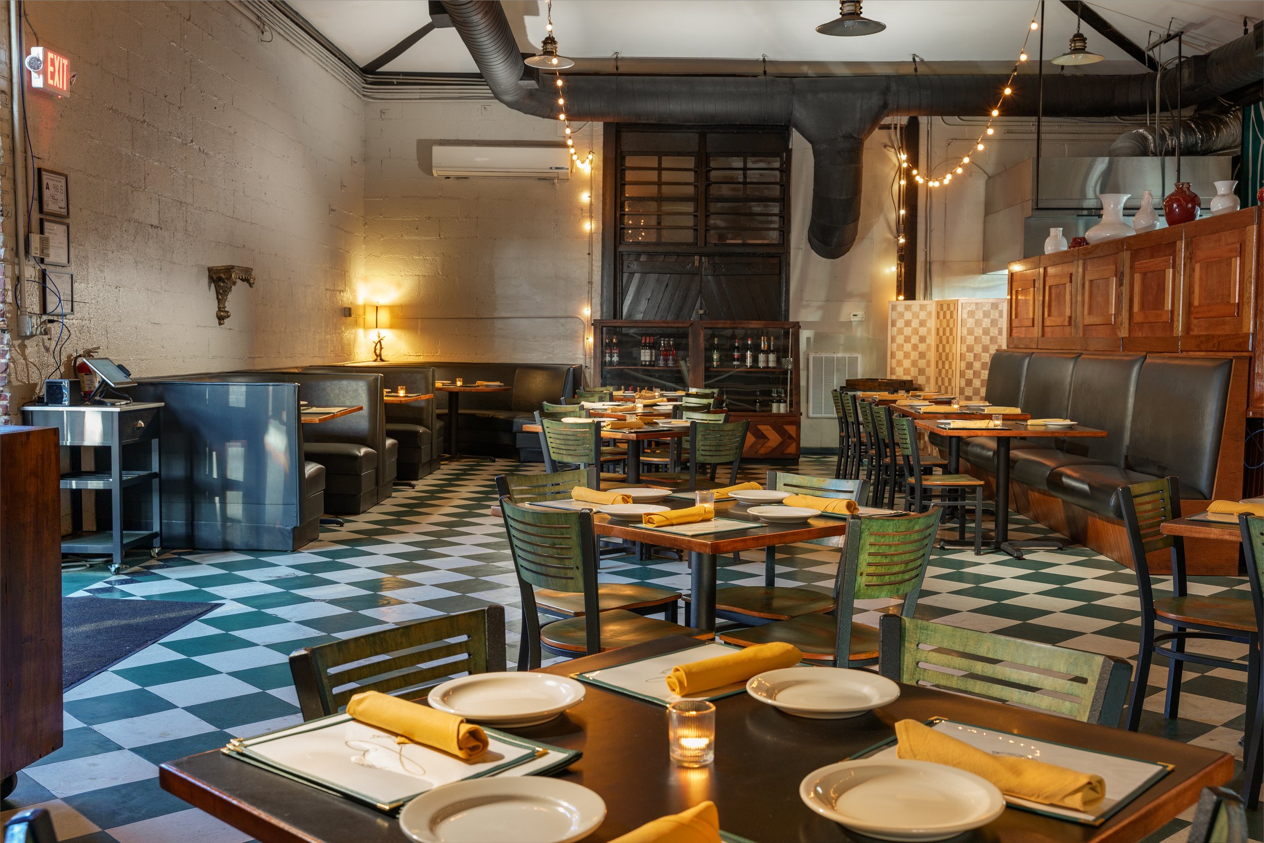 Selected image for Pasta & Provisions in Charlotte.