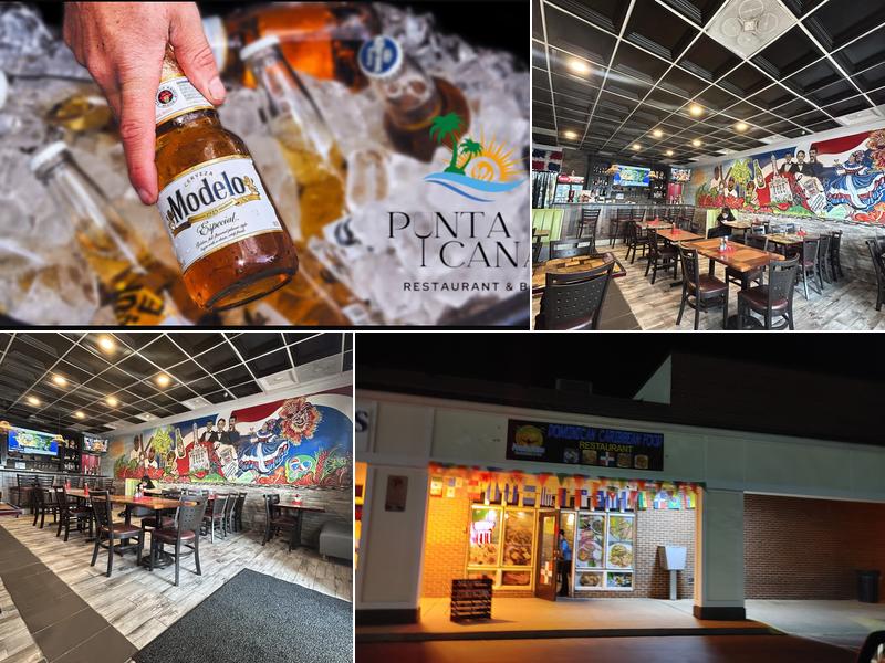 Selected image for Punta Cana Dominican Restaurant in Charlotte.