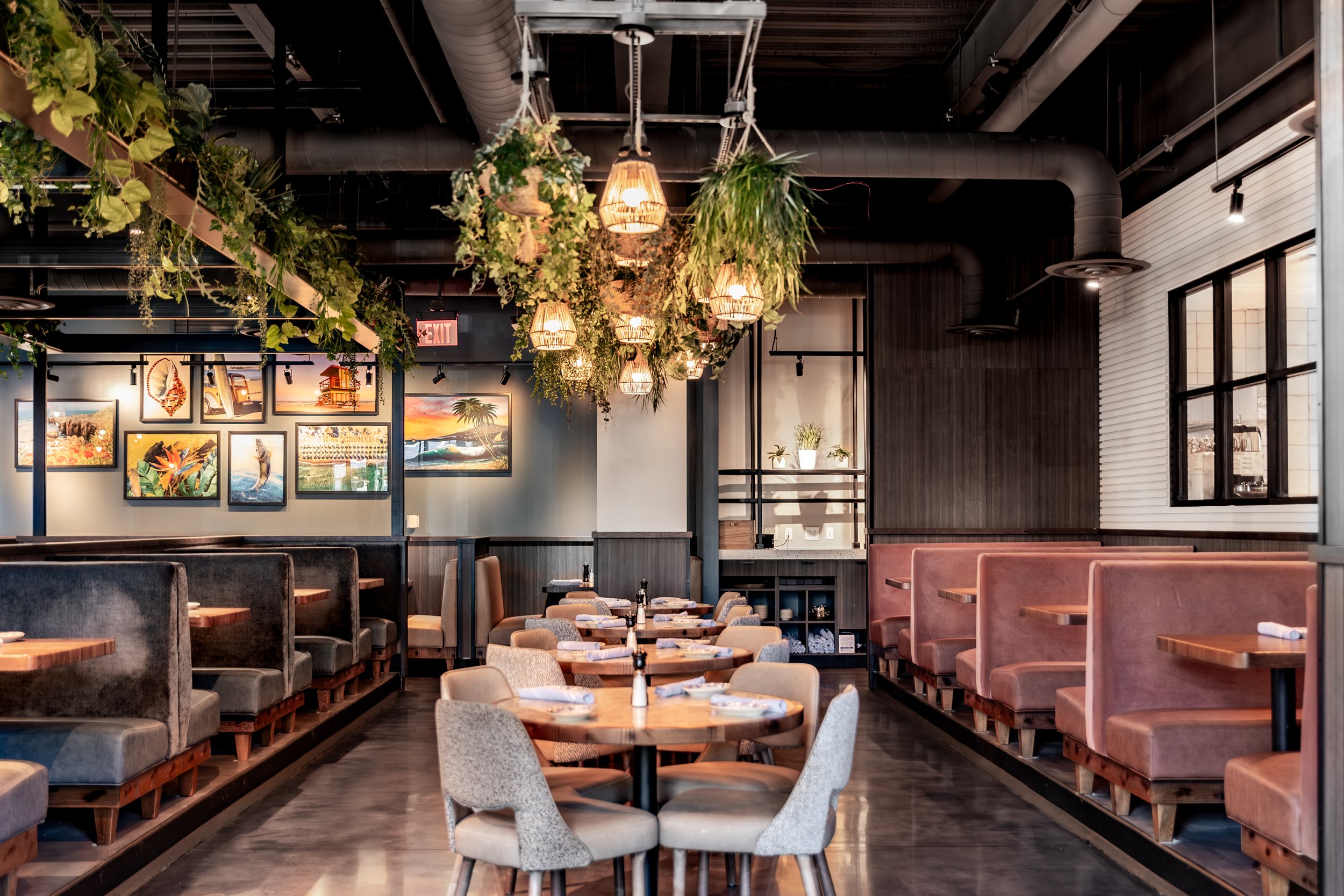 Selected image for Restaurant Constance in Charlotte.