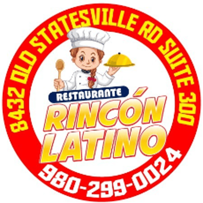Selected image for Rincón latino restaurante inc in Charlotte.