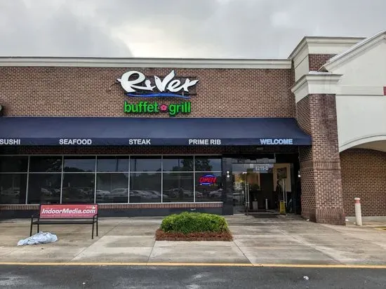 Selected image for River Buffet & Grill in Charlotte.