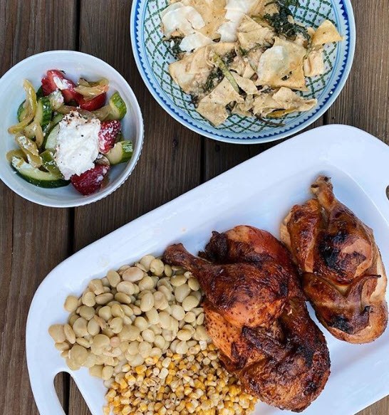 Selected image for Rooster's Wood-fired Kitchen Southpark in Charlotte.
