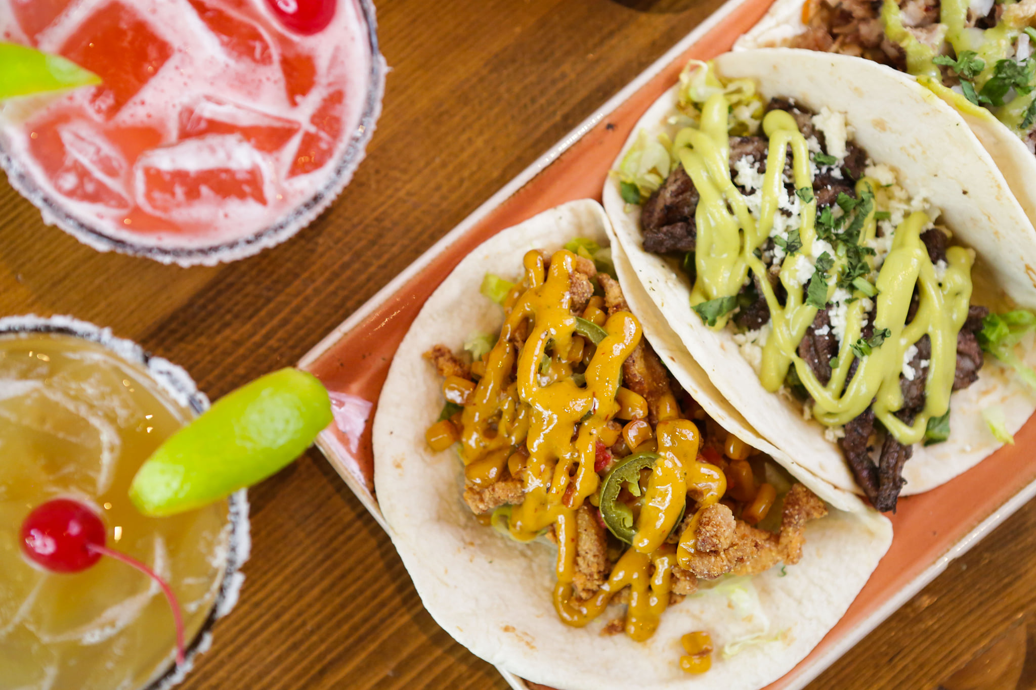 Selected image for RuRu's Tacos + Tequila in Charlotte.