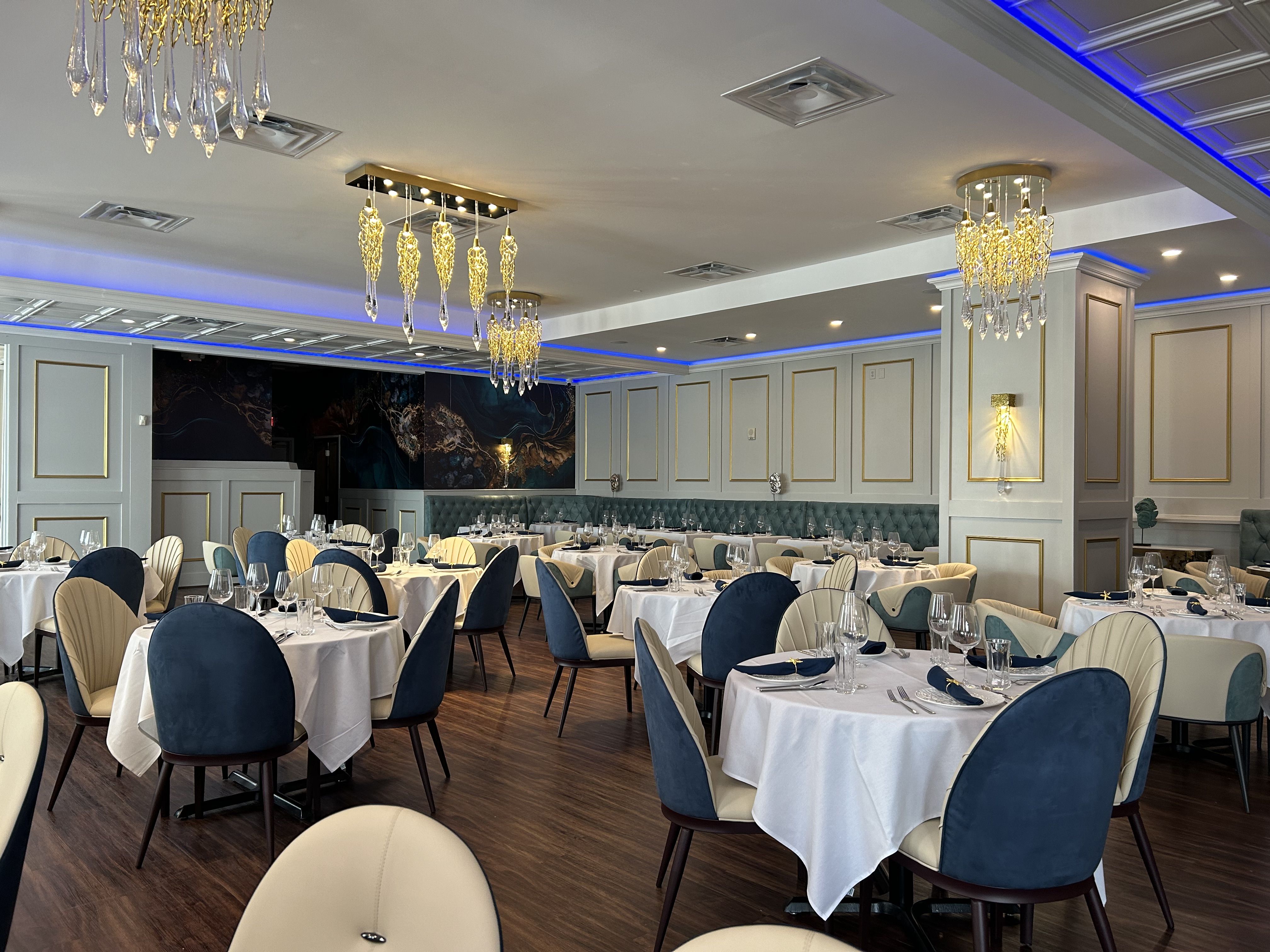 Selected image for Sea Grill Restaurant in Charlotte.
