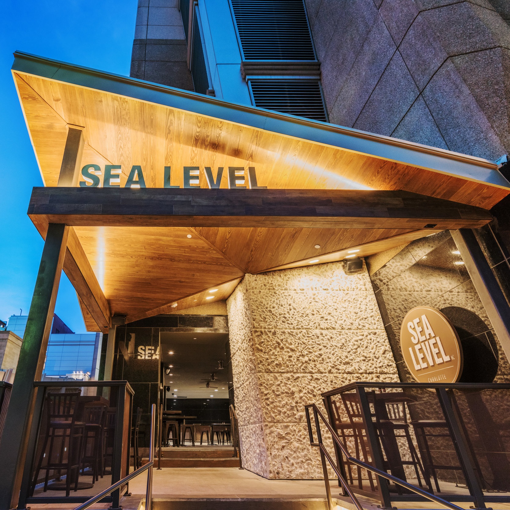 Selected image for Sea Level NC in Charlotte.