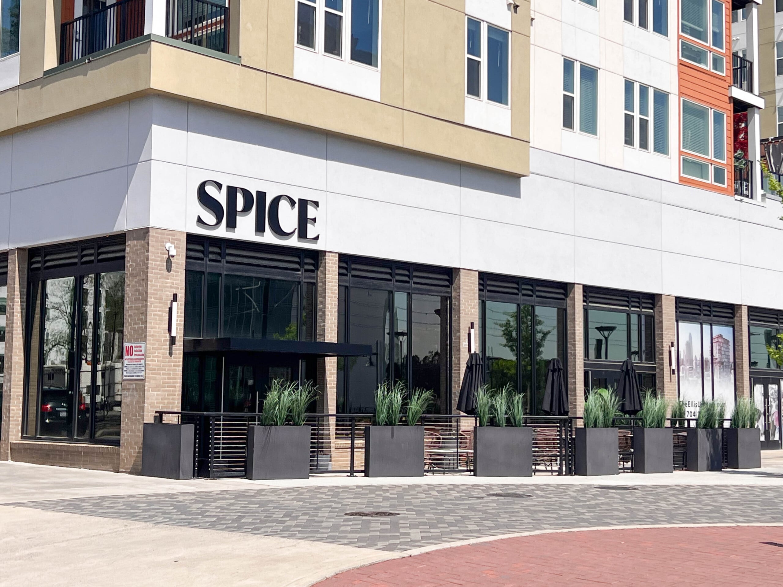 Selected image for Spice Charlotte in Charlotte.