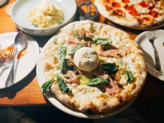 Selected image for Stagioni - Four Seasons of Food in Charlotte.