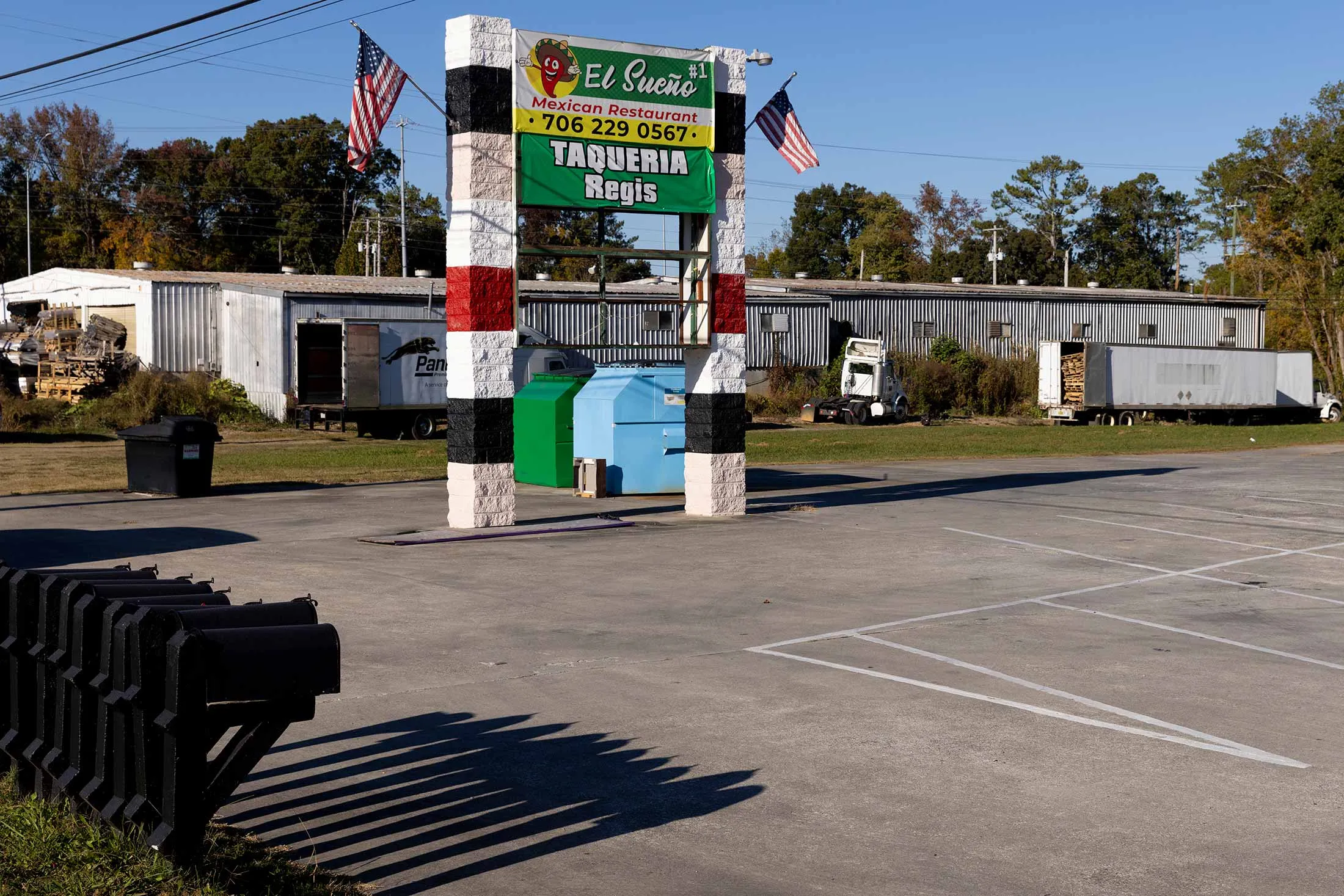 Selected image for Tacos El Regio NC in Charlotte.