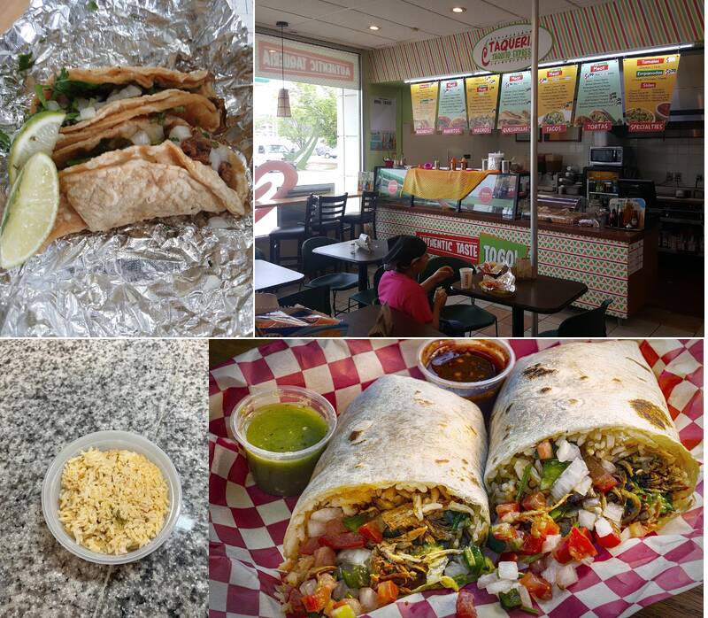 Selected image for Taquería Express | Mexican in Charlotte.