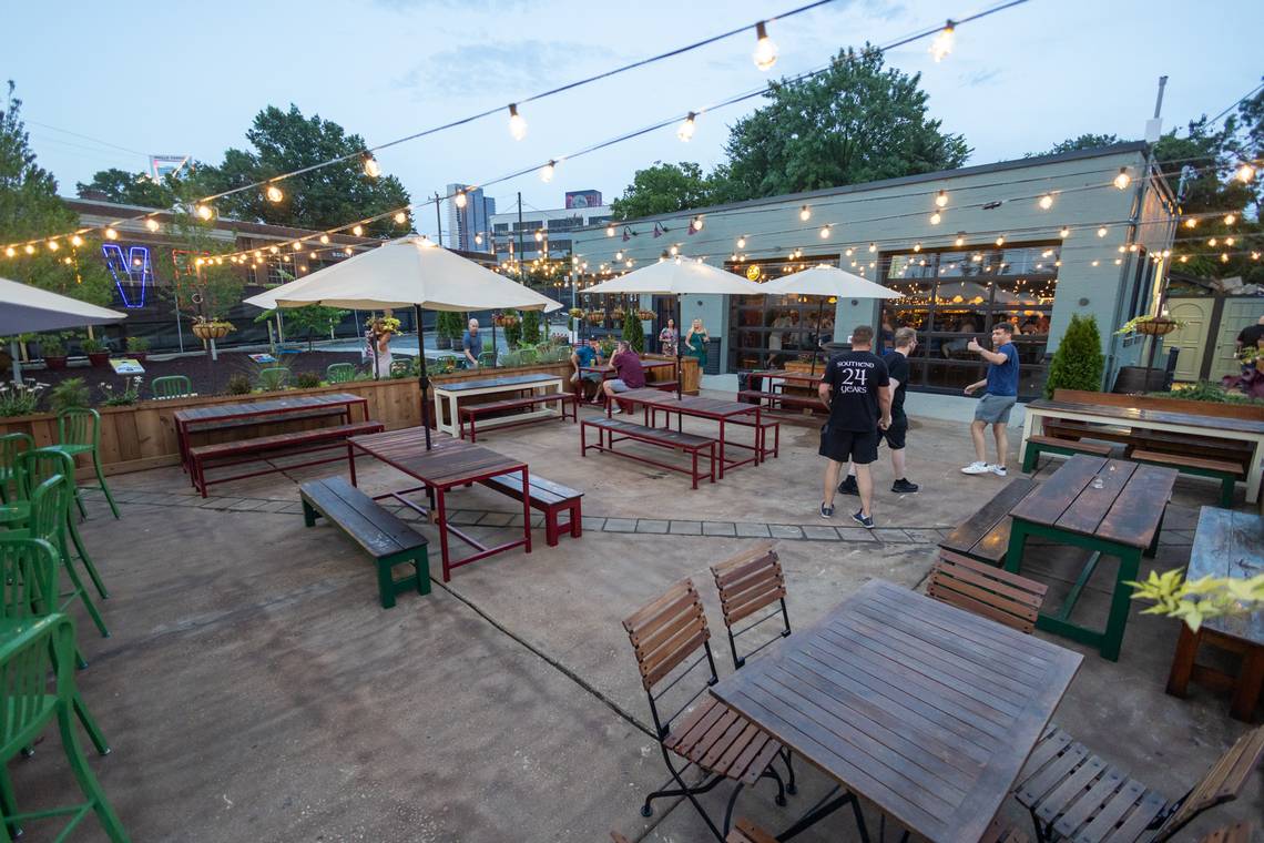 Selected image for TCB 54 Hundred Bar & Grill in Charlotte.