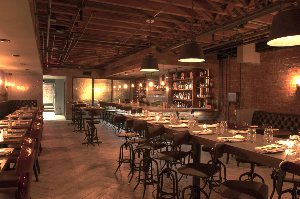 Selected image for The Cellar at Duckworth's in Charlotte.