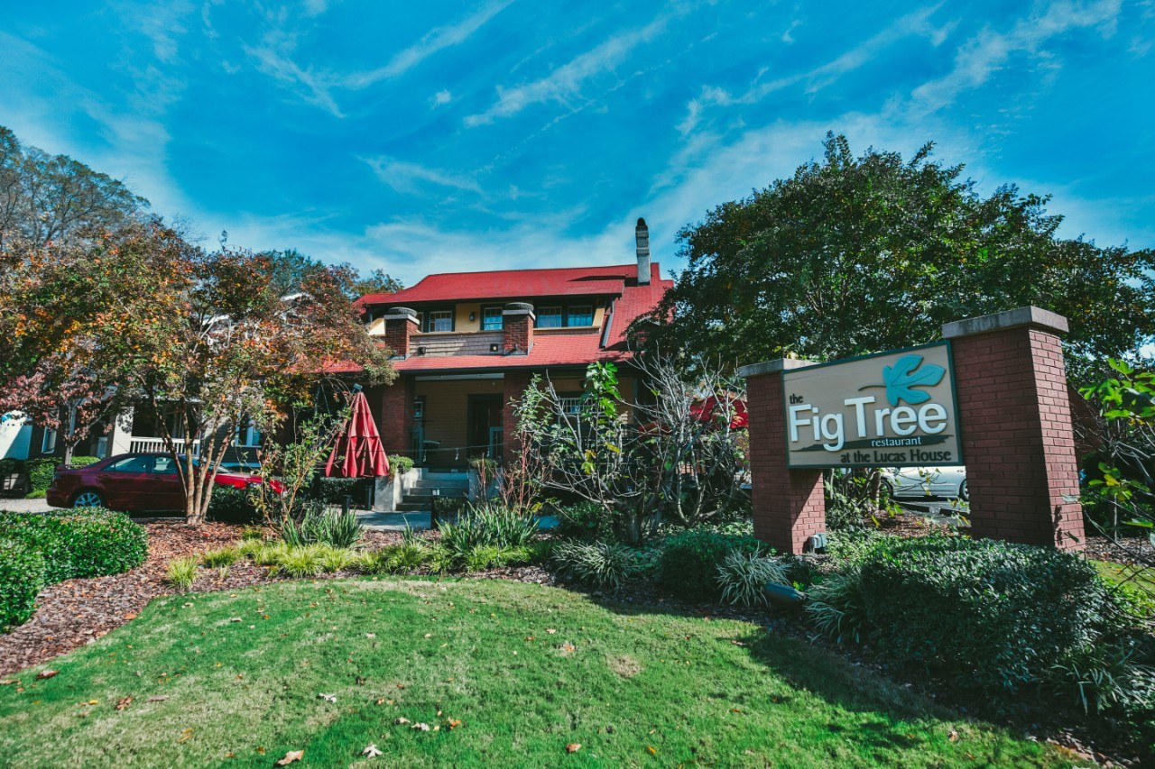 Selected image for The Fig Tree Restaurant in Charlotte.