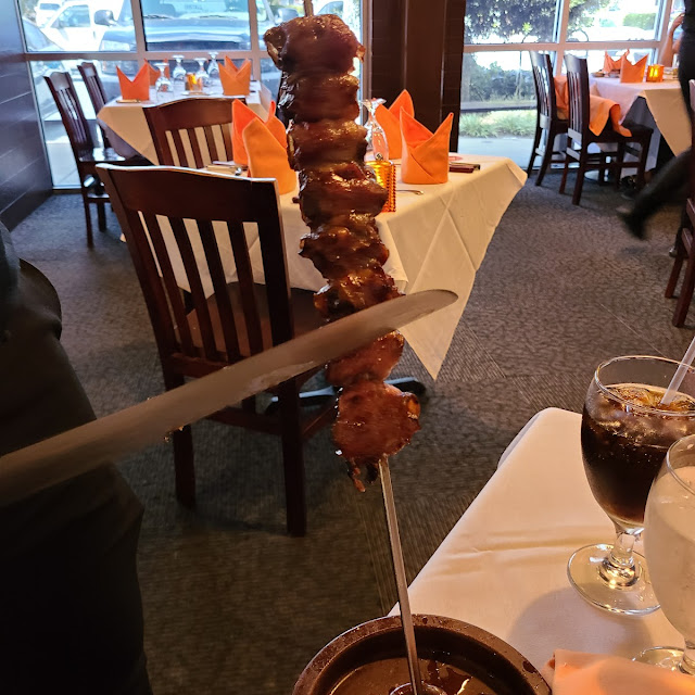 Selected image for X Brazilian Steakhouse in Charlotte.
