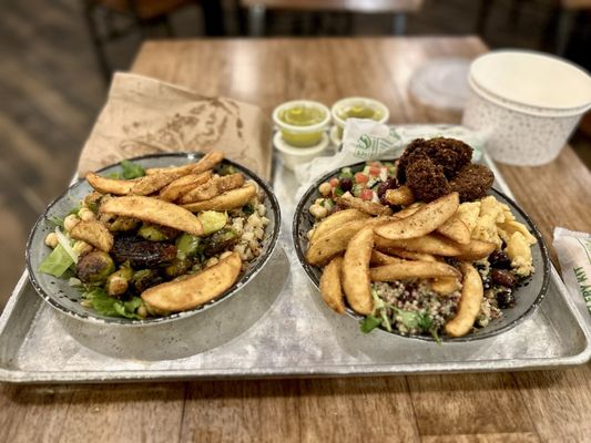Selected image for YAFO Kitchen in Charlotte.