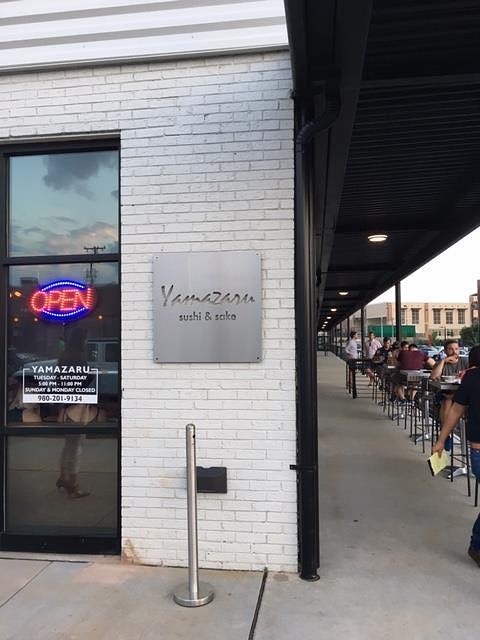 Selected image for Yamazaru Sushi & Sake in Charlotte.